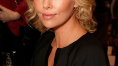 Charlize theron