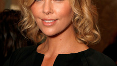 Charlize theron