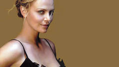 Charlize theron
