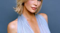 Charlize theron