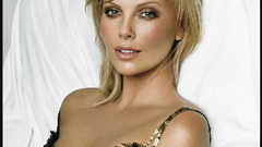 Charlize theron