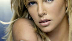 Charlize theron