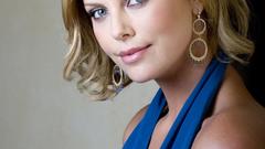 Charlize theron