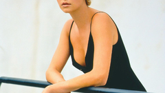 Charlize theron