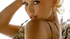 Charlize theron