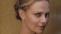 Charlize theron