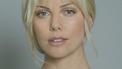 Charlize theron