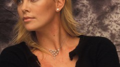 Charlize theron