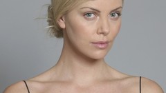 Charlize theron