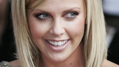 Charlize theron