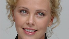 Charlize theron