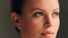 Charlize theron