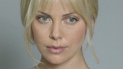 Charlize theron