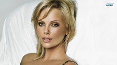 Charlize theron