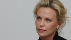 Charlize Theron Celebrities Celebrity