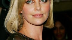 Charlize Theron Celebrity