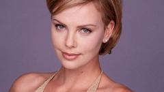 Charlize Theron Celebrity