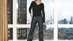 Charlize Theron Celebrity