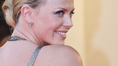 Charlize Theron Celebrity