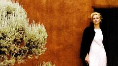 Charlize Theron Celebrity