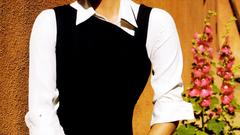 Charlize Theron Celebrity