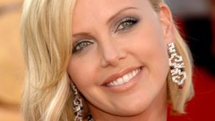 Charlize theron Celebrity cities
