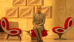 Charlize theron prometheus artwork