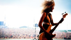 Charlotte Bjoern Jansen The Subways