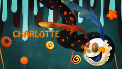 Charlotte mahou shoujo madoka