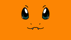 Charmander not as simplistic