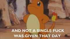 Charmander Pokemon Fuck