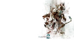 Charr GW2
