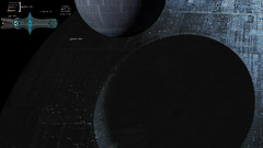 Chart proper death star