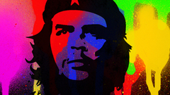 Che che guevara Photo