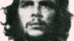 Che Guevara Celebrity
