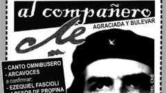 Che Guevara Celebrity