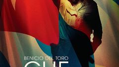 Che guevara movie posters