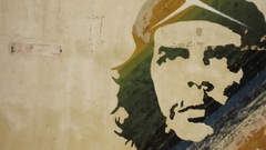 Che guevara murderer