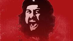 Che Guevara red revolution