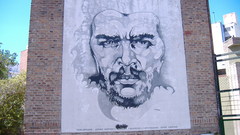 Che Guevara rosario high