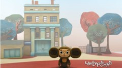 Cheburashka