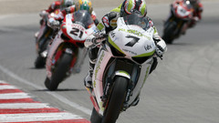 Checa World superbikes carlos