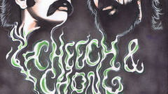 Cheech And Chong Cheech