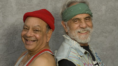 Cheech and Chong Cheech