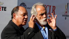 Cheech and Chong Cheech