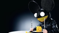 Cheese deadmau5 Chiss