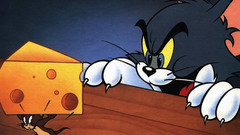 Cheese Tom (cartoon) Tom
