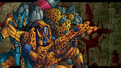 Cheetus by privaterandom thats