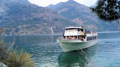 Chelanlady of The Lake