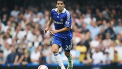 Chelsea fc Deco